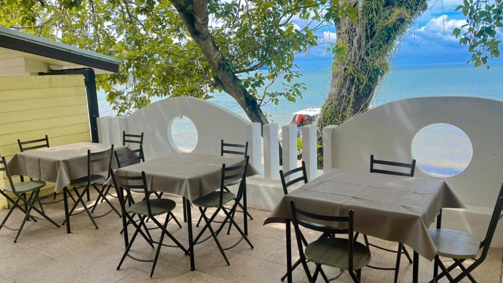 Chom By The Sea Hotel 3*