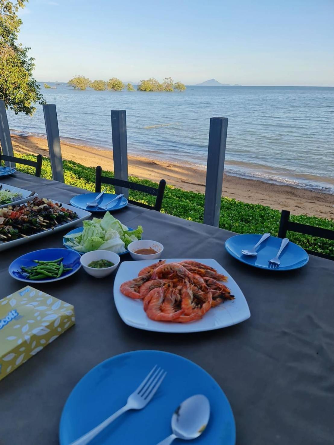 Chom By The Sea Ao Nam Mao